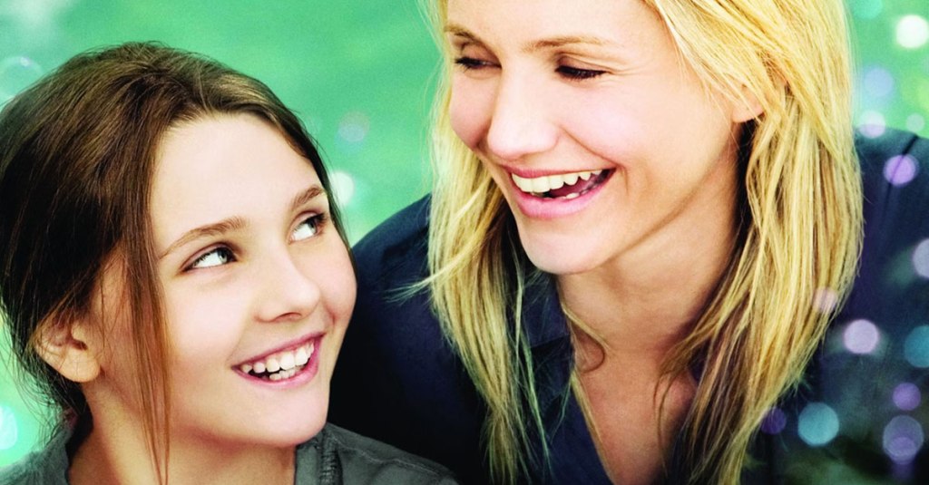 從電影【姊姊的守護者】看陰府公諸世人的真相