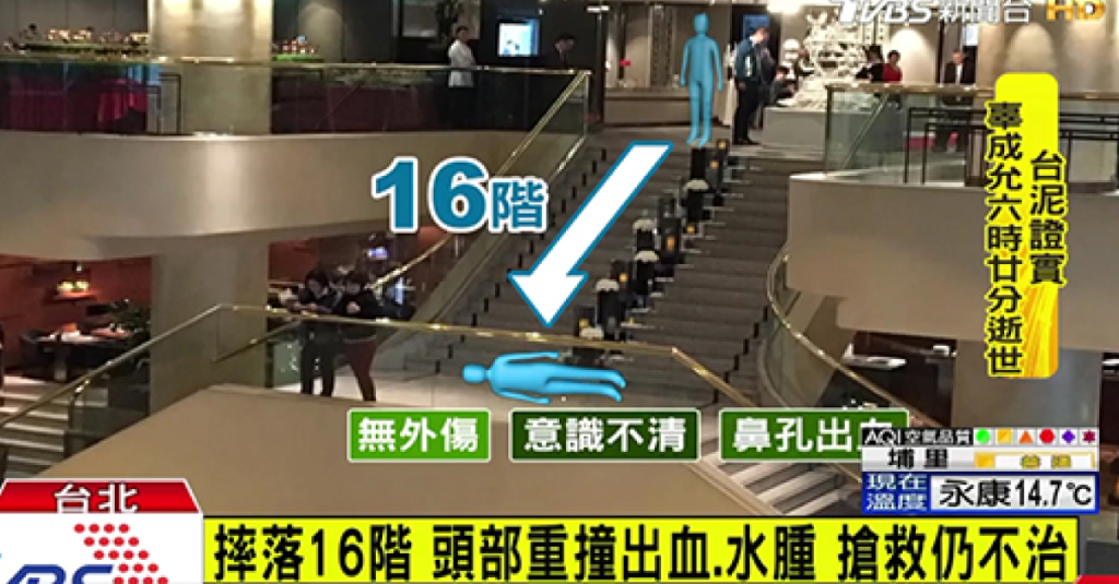 鹿港天后宮有什麼祕密？家人相繼死亡的祕密？