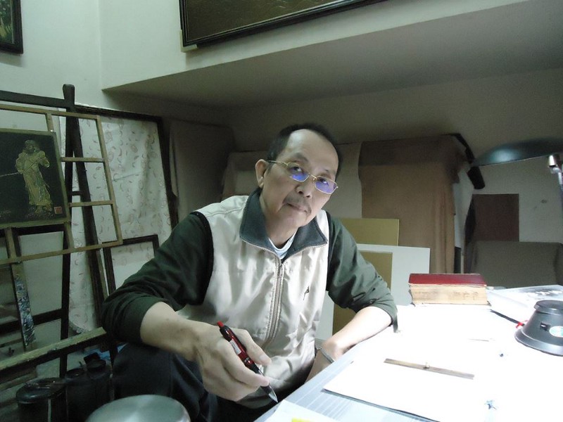 宮壇寺廟的內幕–身為父母一定要了解