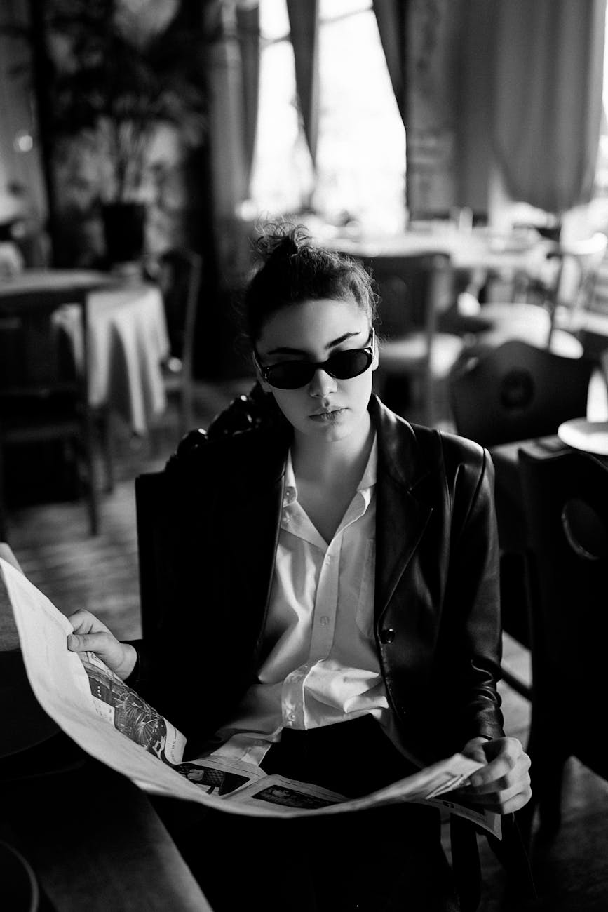 要有心理準備，人生本來就是一場充滿風險的試場